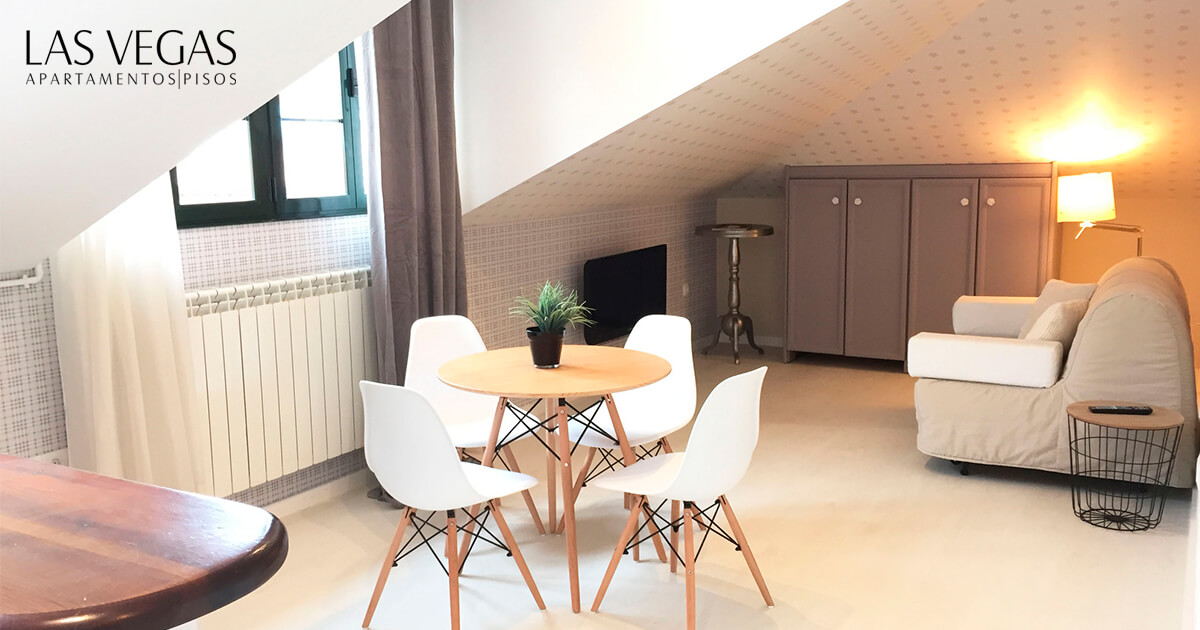Apartamentos Las Vegas in Ribadesella, Spain